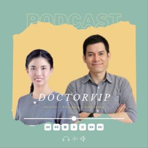 DoctorVIP คุณหมออารมณ์ดี