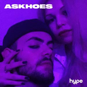 ASKHOES by Hypers Music: ASKHOES