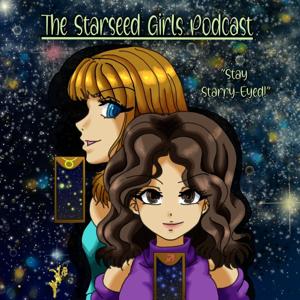 The StarSeed Girls