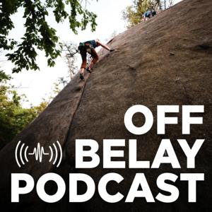 Off Belay Podcast