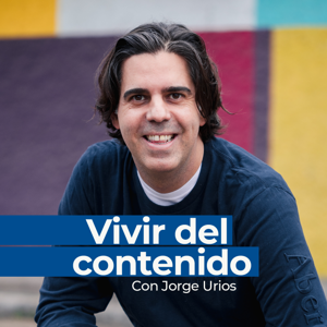 Vivir del contenido