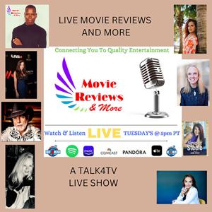 Movie Reviews and More