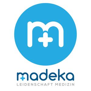 madeka - weil Medizin mehr als Fachwissen ist