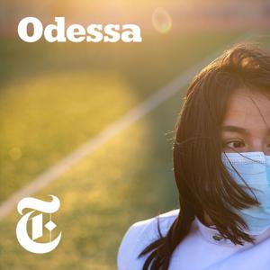 Odessa by The New York Times