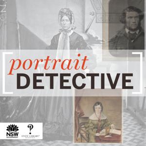 Portrait Detective