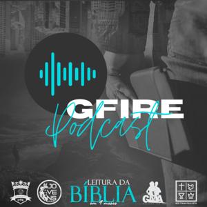 GFIRE Podcast