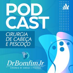 Cirurgia de cabeça e pescoço com Dr Bomfim