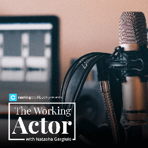 The Working Actor Podcast