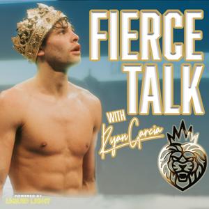 Fierce Talk With Ryan Garcia