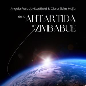 De la Antártida a Zimbabue