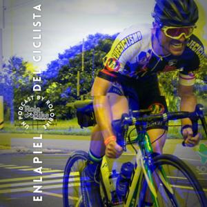 En la piel del ciclista