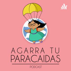 Agarra tu Paracaídas