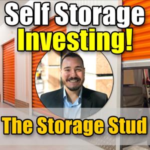 The Storage Stud Talks Self Storage Success