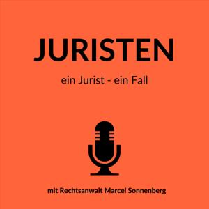 Juristen. Ein Jurist - ein Fall.