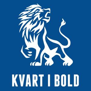 Kvart i bold by Kvart i bold