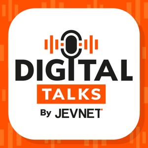 Digital Talks by Jevnet