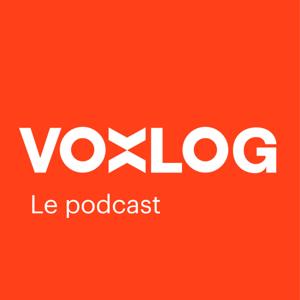 VOXLOG Magazine - Logistique & Supply Chain by Voxlog