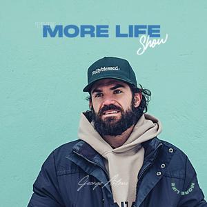 The More Life Show with George Artemi