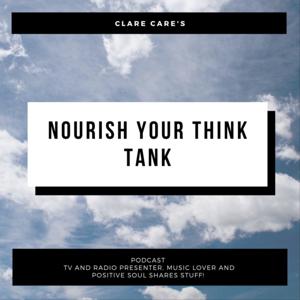 Nourish Your Think Tank