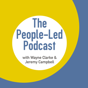 The People-Led Podcast