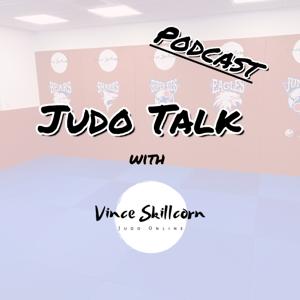 Judo Talk