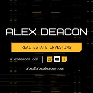Alex Deacon Real Estate Professional