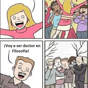 HISTORIA DE LA FILOSOFÍA