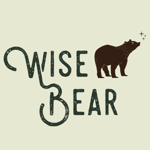 Wise Bear