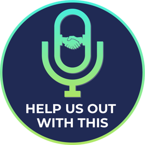 Help Us Out With This