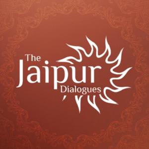 The Jaipur Dialogues Podcasts by The Jaipur Dialogues