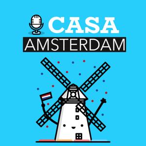 Casa Amsterdam