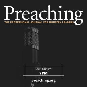 Preaching Magazine Podcast