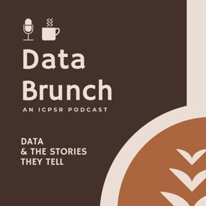 Data Brunch from ICPSR