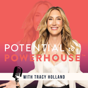 Potential to Powerhouse: Success Secrets for Women Entrepreneurs
