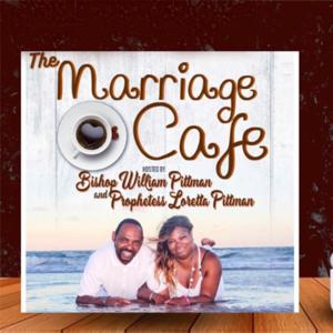 The Marriage Cafe Podcast