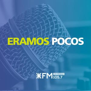 Éramos pocos