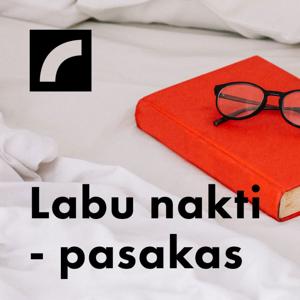 Labu nakti - pasakas by Latvijas Radio