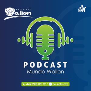 Podcast Mundo Wallon