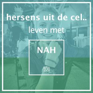 Hersens uit de Cel - Praktisch leven met niet aangeboren hersenletsel (NAH) by Pauline