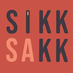 Sikksakk by Unni Strand and Frøy Sandness