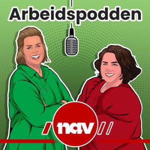 Arbeidspodden