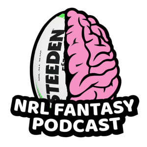 Footy Brains | NRL Fantasy Podcast by footybrainspodcast
