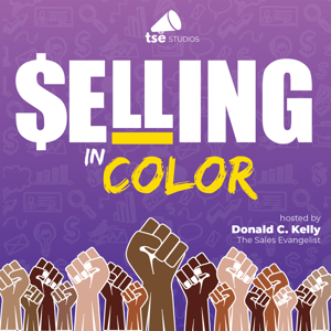 Selling In Color