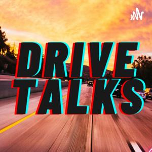 Drive Talks PH