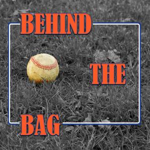 Behind the Bag