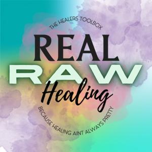 Real Raw Healing