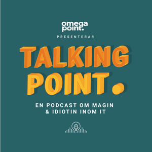 TalkingPoint.