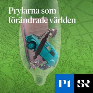 Prylarna som förändrade världen