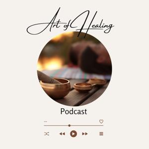 The Art of Healing by Charlyce Davis MD Reiki Practitioner