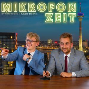 MIKROFONZEIT